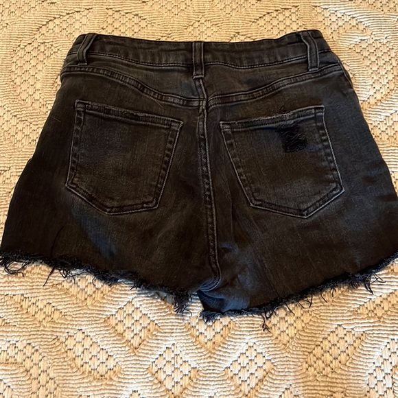 Cut off shorts - Picture 3 of 3